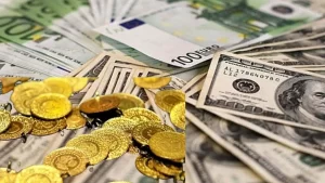 dolar euro altin