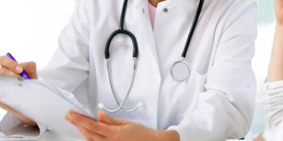 15 günde 144 doktor ‘iyi hal belgesi’ almak için başvuru yaptı