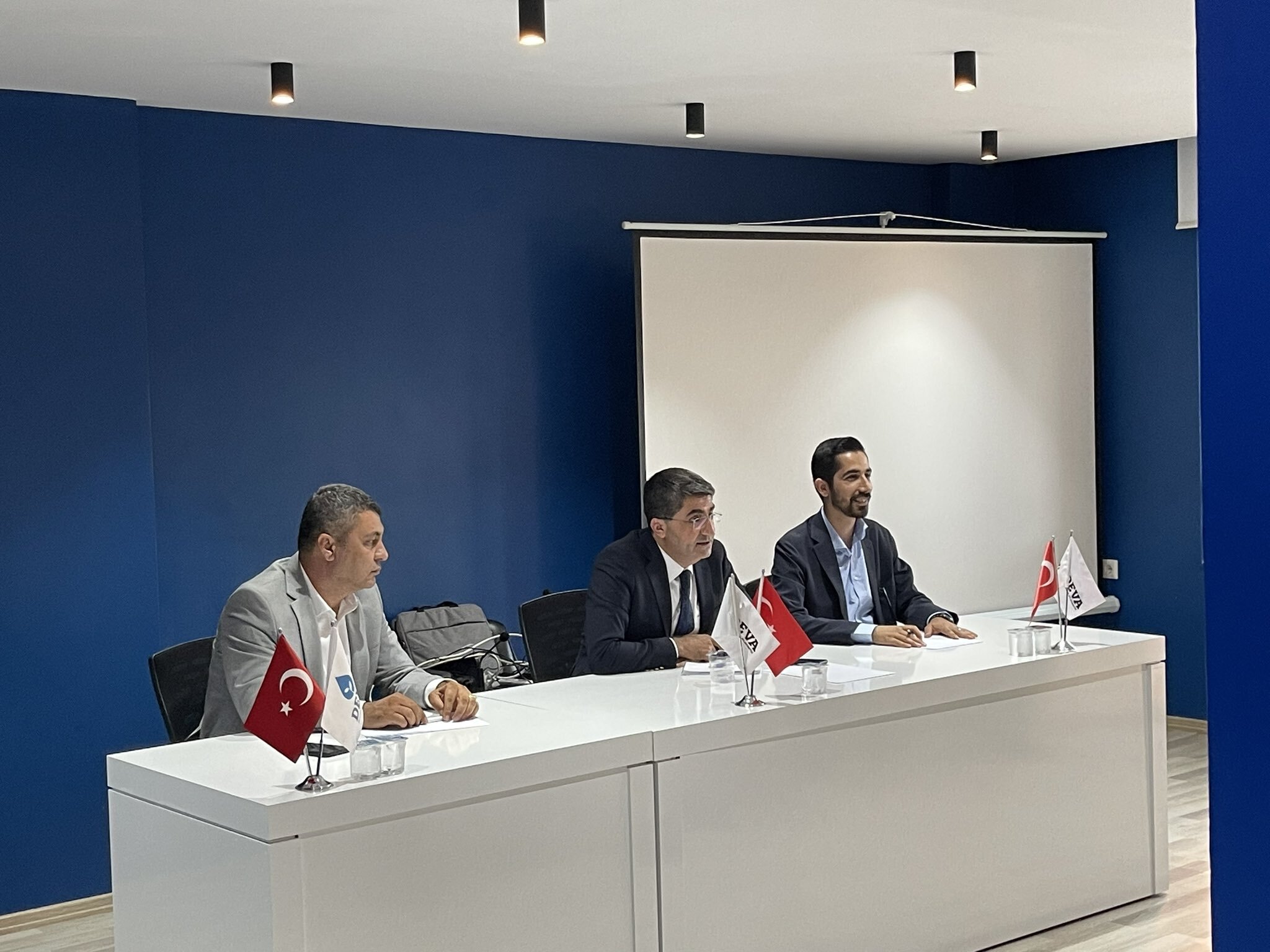 'Batman ve bölgemizi temsil edeceğim'