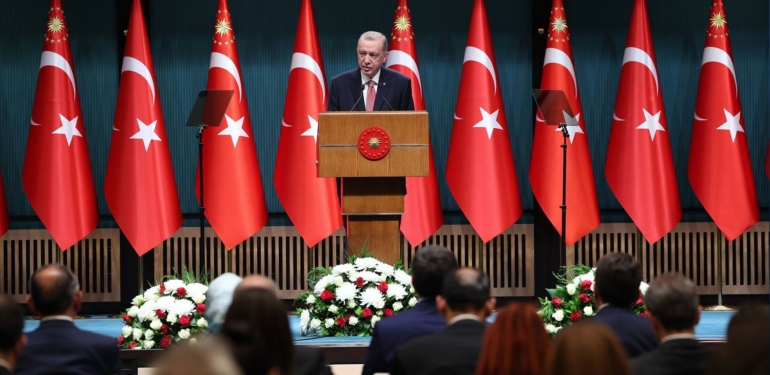 erdoğan açıklamalar
