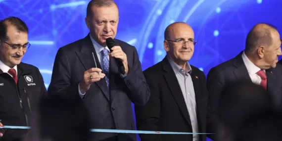 Mehmet Şimşek’e ‘sonbaharda veda’ kulisi: Yerine getirilecek kişi kim?