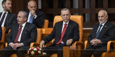 erdoğan tbmm