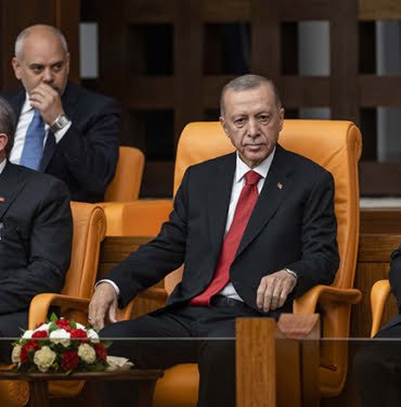 erdoğan tbmm