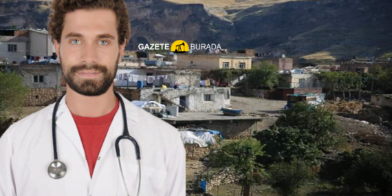 Batmanlı genç Doktor İstanbul’da hayatını kaybetti