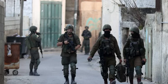 BM: İsrail, 2023’ün başından beri 112 Filistinliyi öldürdü