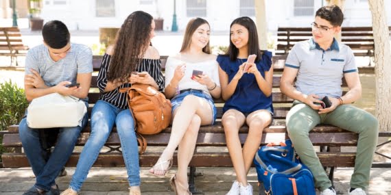 Araştırma: Gençlerin yüzde 63’ü Türkiye’den gitmek istiyor