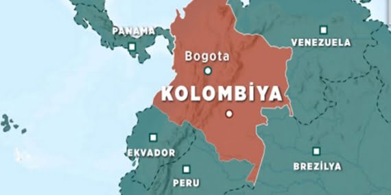 Mucize; 40 gün önce düşen uçaktaki 4 çocuk sağ bulundu