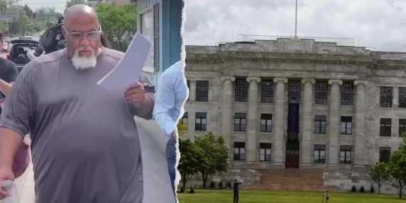 Morg müdürü kadavra parçalarını satmakla suçlanıyor