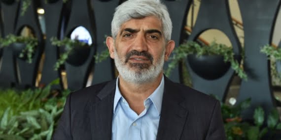 Anketçi İhsan Aktaş, Diyarbakır’ın Müslümanlığını sorguladı! AK Partili il başkanı tepki gösterdi