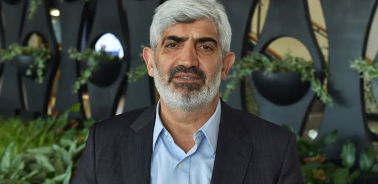 ihsan aktaş