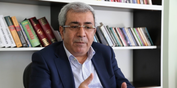 HDP’li Taşçıer’den Ahmet Şık’a yanıt: Yalan söylüyorsun