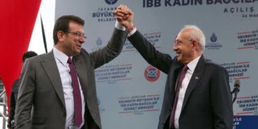 imamoğlu ve kılıçdaoğlu