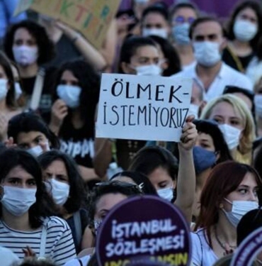 kadıon cinayetleri
