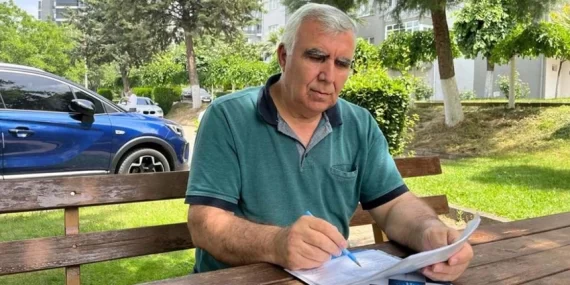 Dolandırıcılardan pes dedirten olay