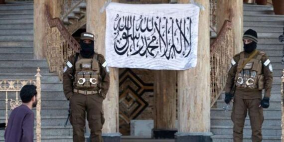 Afganistan’da halk önünde ikinci idam