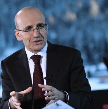 mehmet şimşek