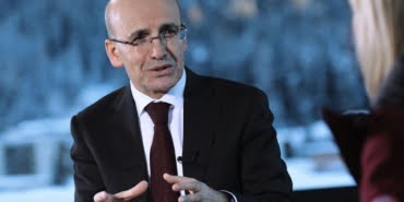 mehmet şimşek