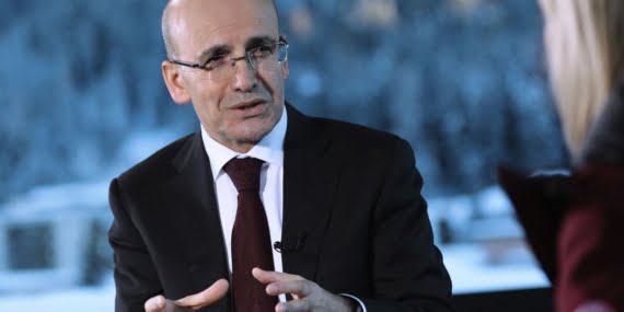 Mehmet Şimşek duyurdu: İslam Kalkınma Bankası 6,3 milyar dolar kredi verdi