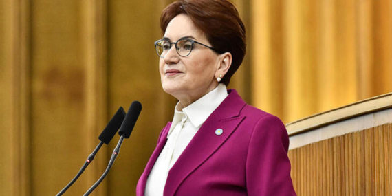 İYİ Parti kurultaya gidiyor: Muhalefet Akşener’e karşı aday çıkarmama kararı aldı