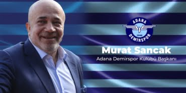 murat sancak