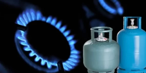 Mutfak tüpü fiyatlarında büyük zam