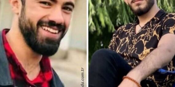 Dört gündür kayıptılar. İdil’de iki gencin cenazesi bulundu