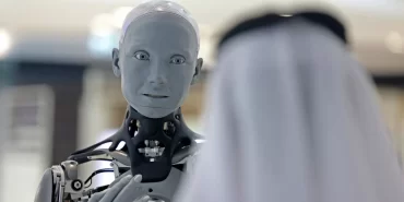 robot