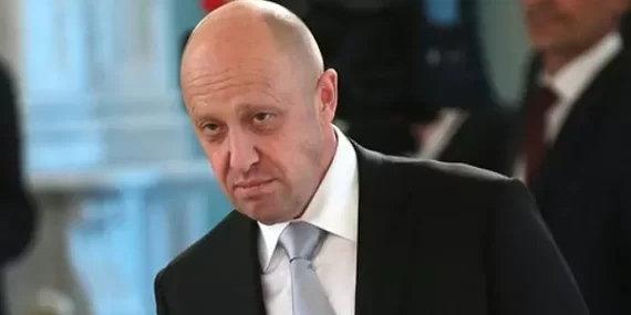 Wagner lideri Yevgeniy Prigojin kimdir? Wagner lideri Yevgeniy Prigojin kimdir?