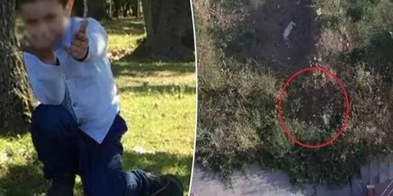Örümcek Adam'a özenen çocuk 5'inci kattan atladı Örümcek Adam’a özenen çocuk 5’inci kattan atladı