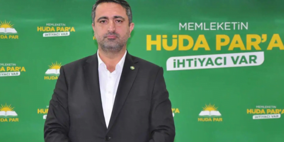 HÜDA-PAR milletvekilleri partilerine dönüyor: Meclis’teki parti sayısı 16’ya yükseldi