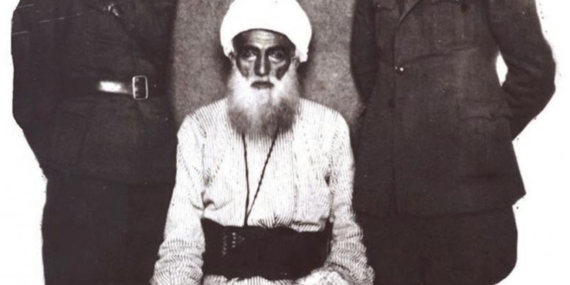 Şeyh Said davasında karar çıktı