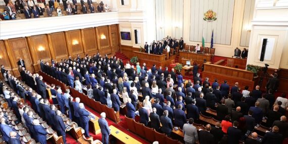 Bulgaristan’da iki yıl sonra koalisyon hükümeti kuruldu