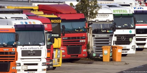 Almanya’da her altı meslek dalından birinde işgücü açığı var