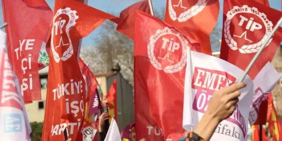 Ahmet Şık’tan HDP’ye eleştiri: TİP’e 3 vekil kaybettirdi