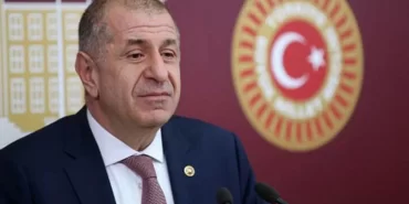 ümit-ozdag