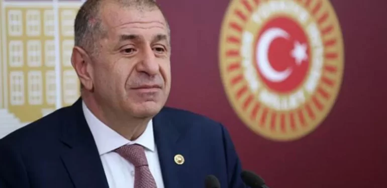ümit-ozdag