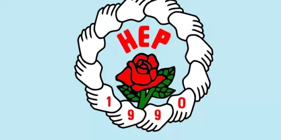 Barış Yardakaş, HDP’de yeni genel başkan adayları ve yeni parti adını açıkladı