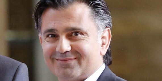 HDP’li Ziya Pir: Kürtler sol uçta değil, çizgiyi ortaya kaydırmak lazım