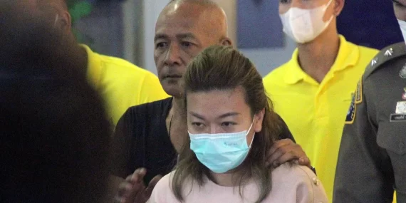 Çin’de 25 öğrenciyi zehirleyen eski öğretmen idam edildi