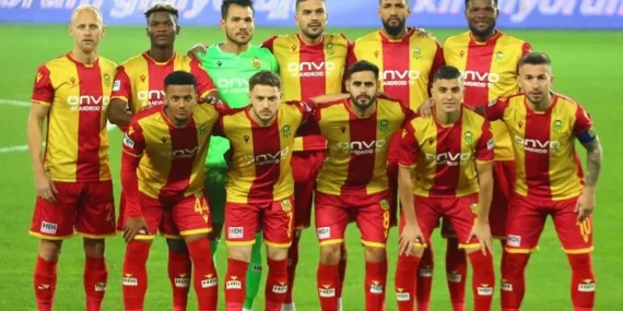 Yeni Malatyaspor ligden çekildi