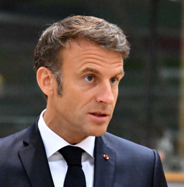 macron