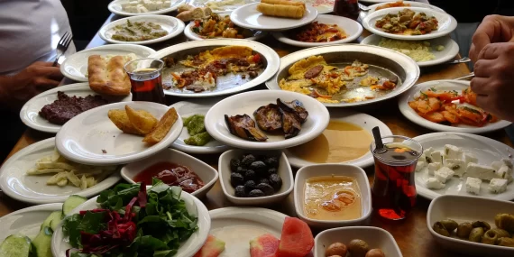 Gıda uzmanlarına göre, restoranlarda tüketmemeniz gereken dört şey