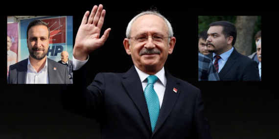 Kılıçdaroğlu’nun ‘Kürt Açılımı’ seçimler bitene kadarmış! CHP’de Kürt danışmanlar gitti milliyetçiler geldi