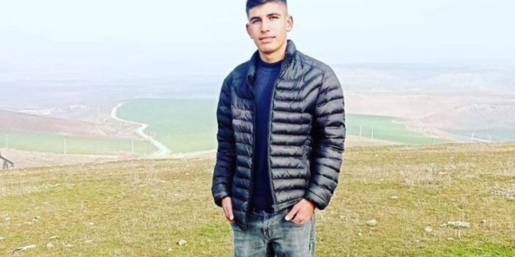 Kurtalan’a bağlı Hishis (Gözpınar) köyünde 18 yaşındaki genç boğuldu Kurtalan’a bağlı Hishis (Gözpınar) köyünde 18 yaşındaki genç boğuldu