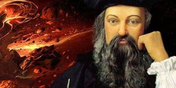 500 yıllık kehanet gerçek mi oldu?