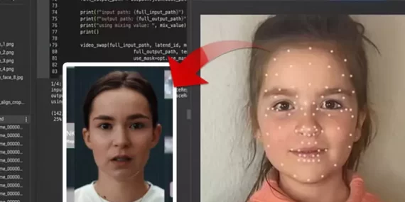 Anne babalar dikkat! Çocuklarınızın fotoğraflarını paylaşırken bir kez daha düşünün