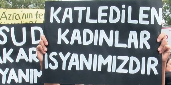 Mardin’de bir kadın işkenceyle katledildi Mardin’de bir kadın işkenceyle katledildi