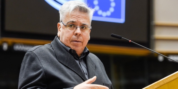 AP’den Türkiye’ye: Demokrasi değilseniz AB üyesi olamazsınız