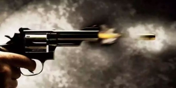 Kanlı Pazar! Belinden silahı çeken…