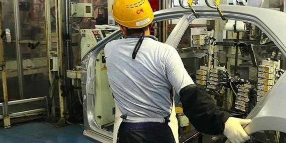 Türkiye’de haftalık mesai saatleri Avrupa’ya göre ortalama 6 buçuk saat daha uzun